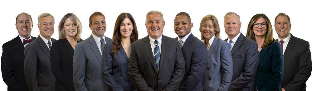 Rhinebeck Bank Board of Directors - group photo